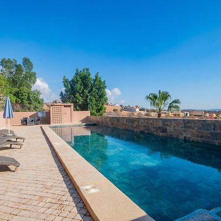 Appartement Residence Taghazout Exterior foto