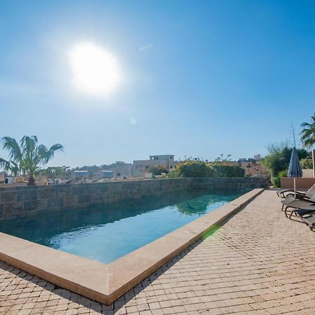 Appartement Residence Taghazout Exterior foto