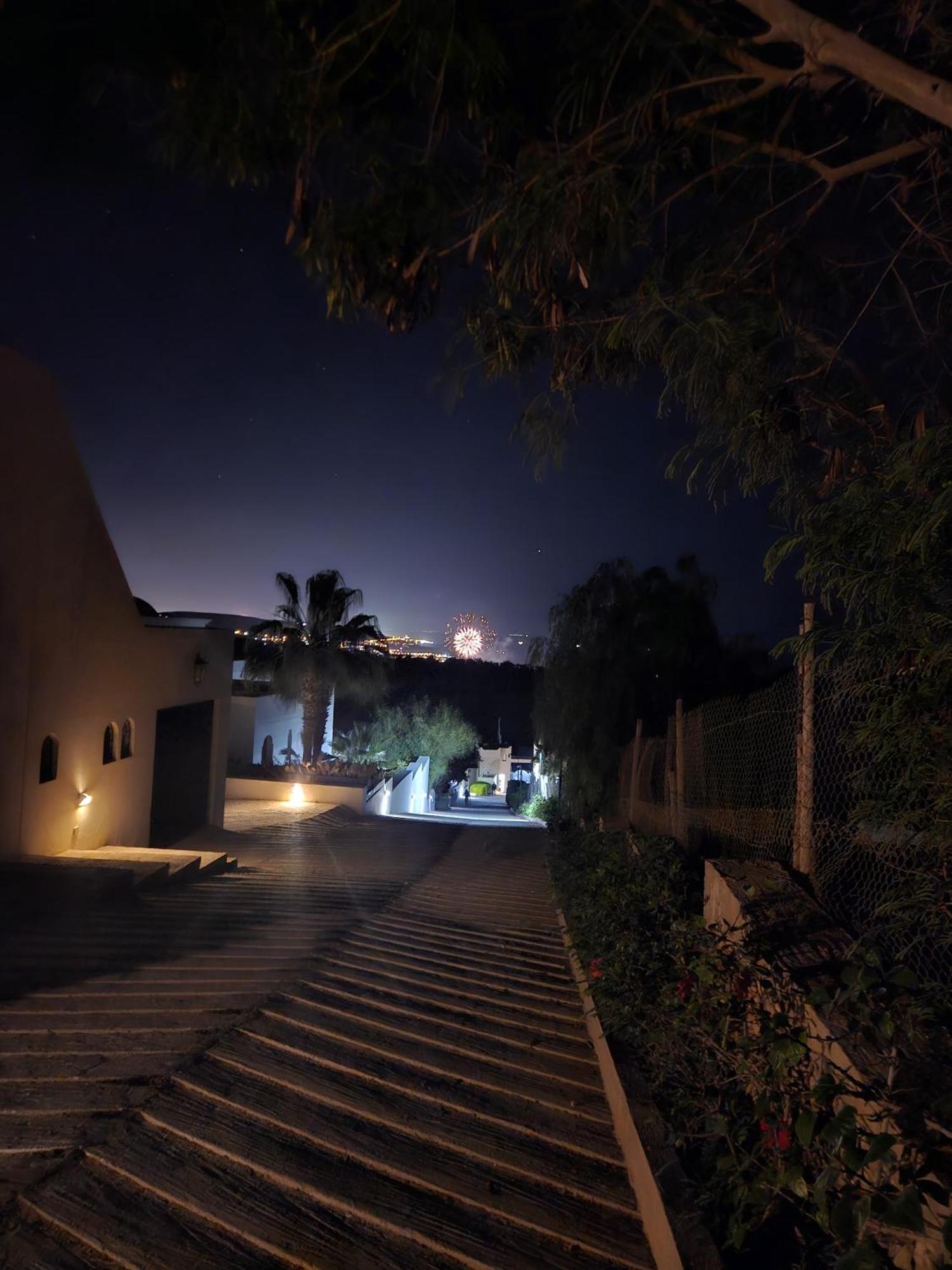 Appartement Residence Taghazout Exterior foto