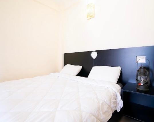 Appartement Residence Taghazout Exterior foto