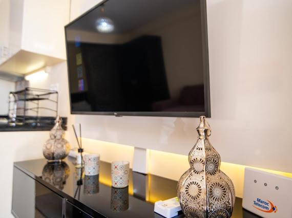 Appartement Residence Taghazout Exterior foto