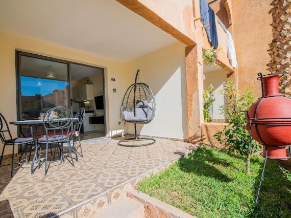 Appartement Residence Taghazout Exterior foto