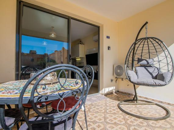 Appartement Residence Taghazout Exterior foto