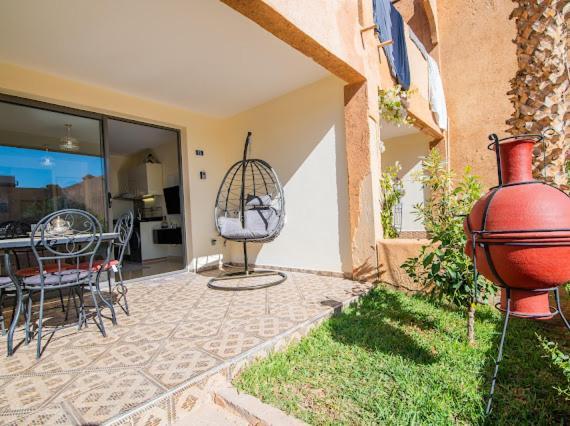 Appartement Residence Taghazout Exterior foto