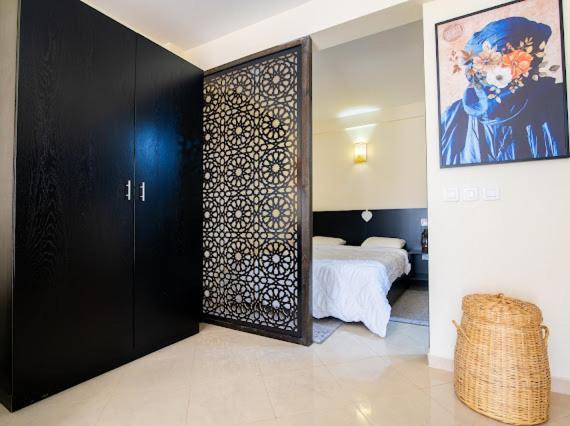 Appartement Residence Taghazout Exterior foto