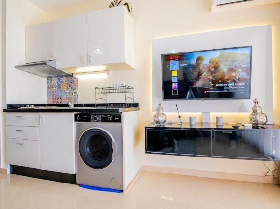 Appartement Residence Taghazout Exterior foto