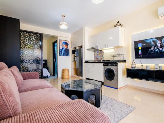 Appartement Residence Taghazout Exterior foto