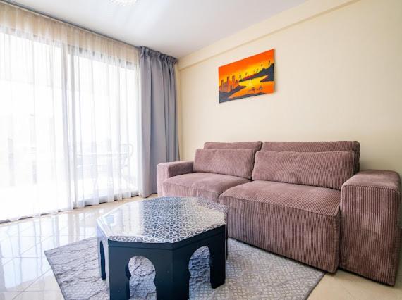 Appartement Residence Taghazout Exterior foto