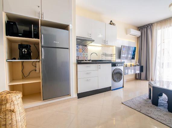 Appartement Residence Taghazout Exterior foto