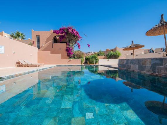 Appartement Residence Taghazout Exterior foto