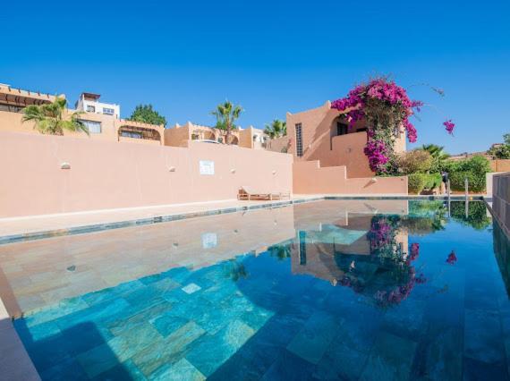 Appartement Residence Taghazout Exterior foto